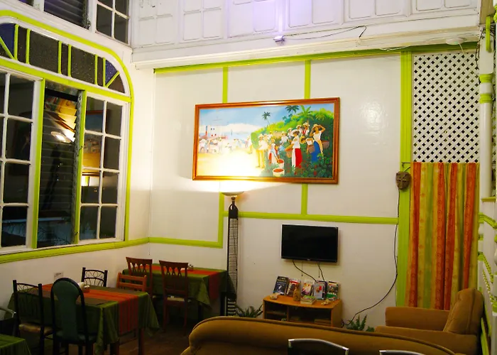 Hotel La Cuesta